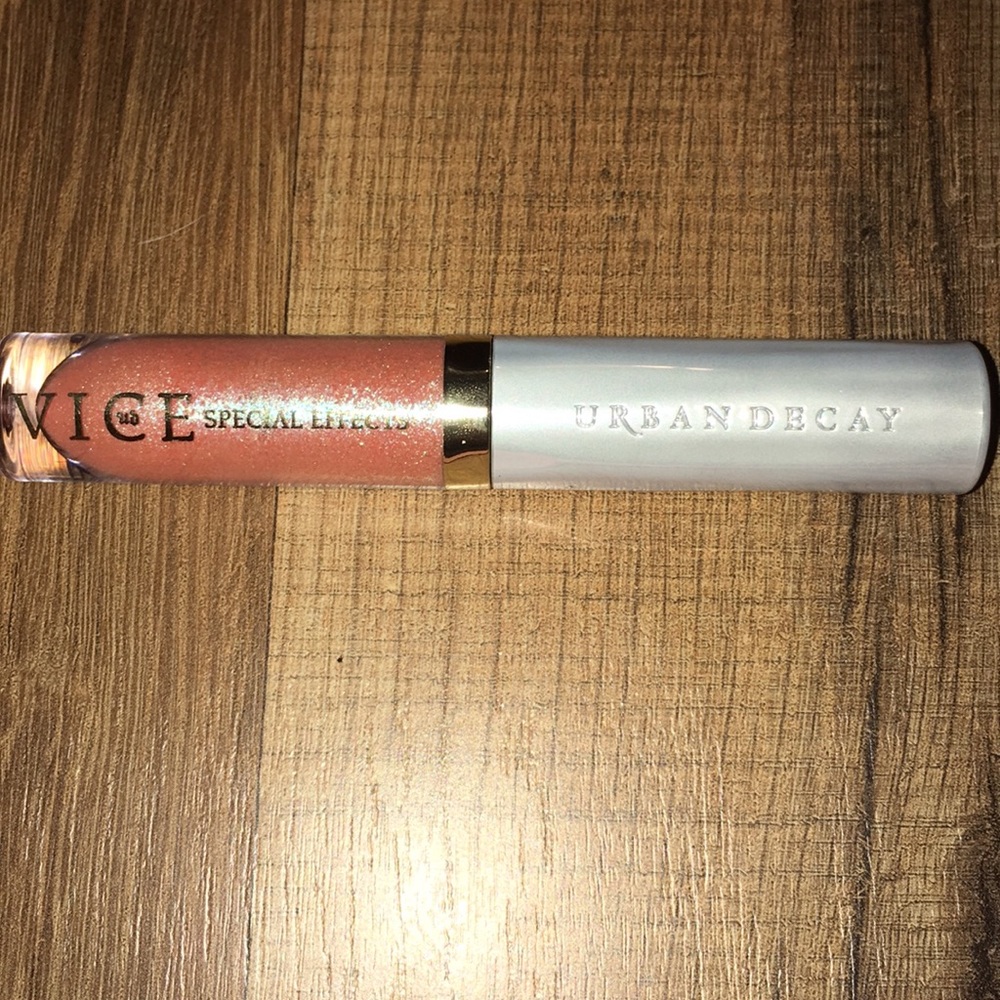urban decay vice special effects lip top coat